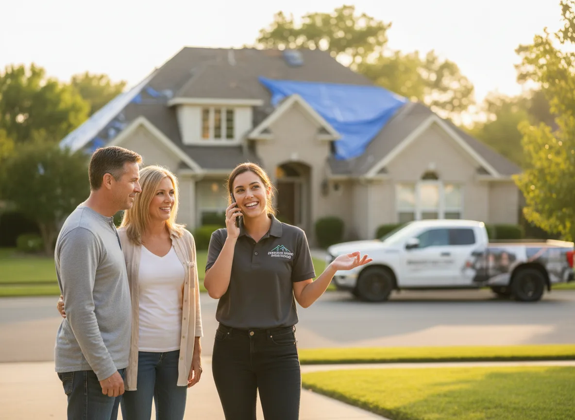 Emergency Roof Repair Crossville, TN FAQs